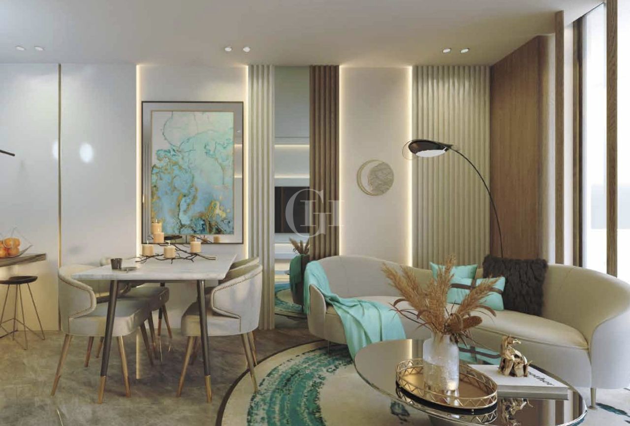 Апартаменты в Дубае, ОАЭ, 90 м² - фото 14