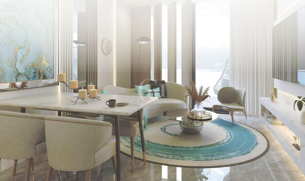 Апартаменты в Дубае, ОАЭ, 90 м² - фото 15