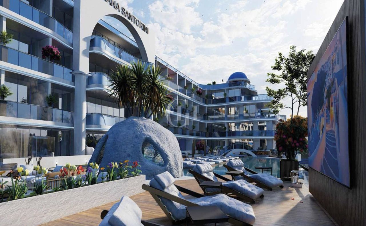 Апартаменты в Дубае, ОАЭ, 50 м² - фото 5