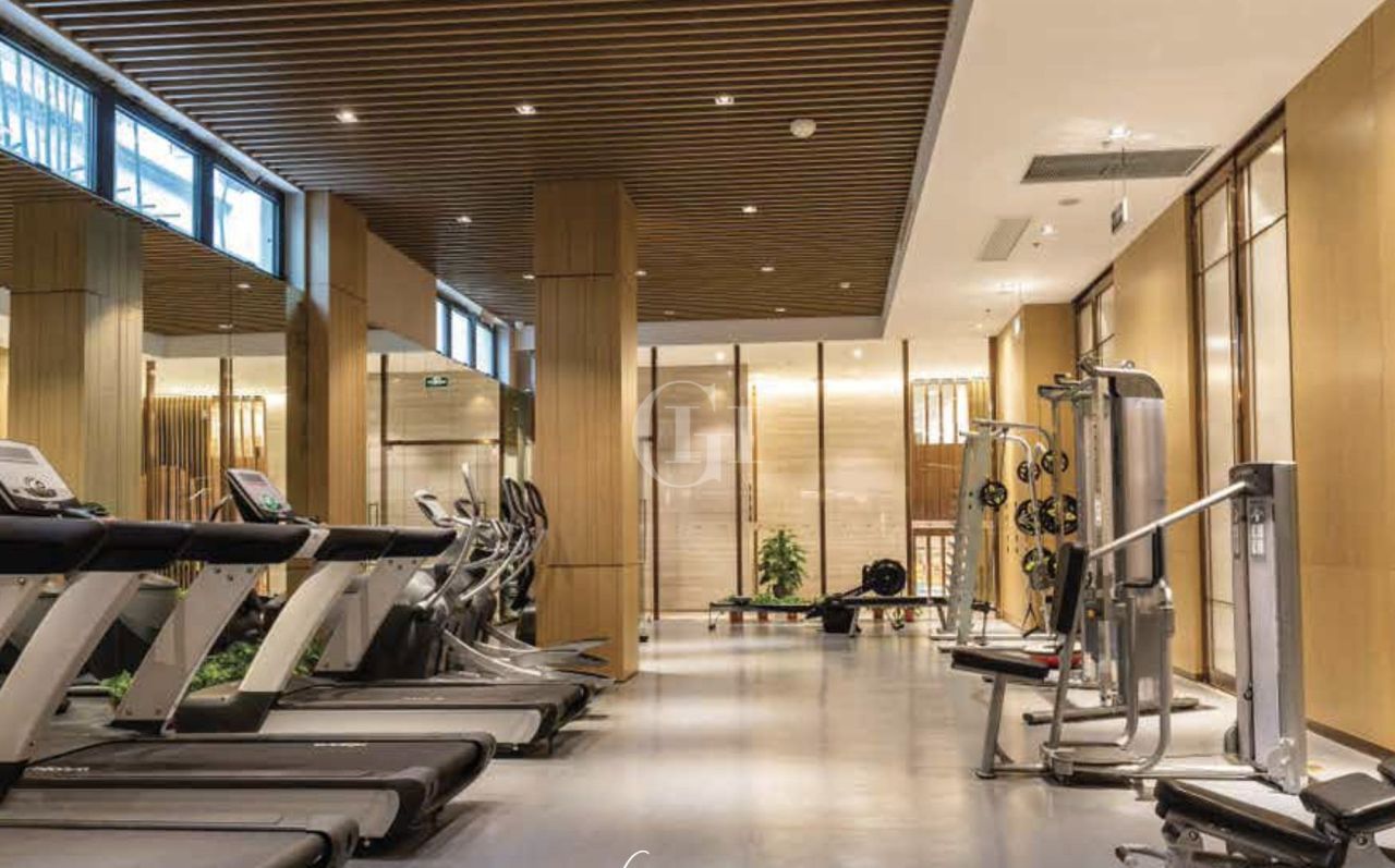 Апартаменты в Дубае, ОАЭ, 50 м² - фото 10