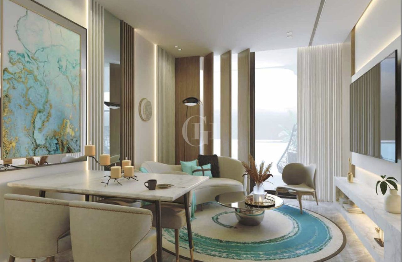 Апартаменты в Дубае, ОАЭ, 50 м² - фото 14