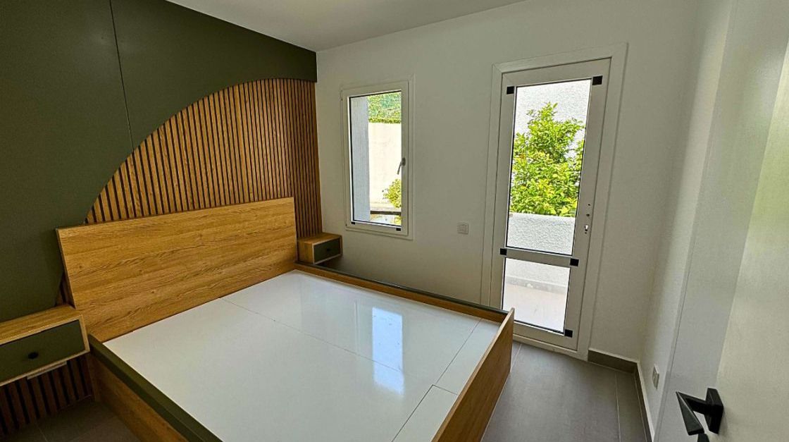 Вилла в Бодруме, Турция, 115 м² - фото 4