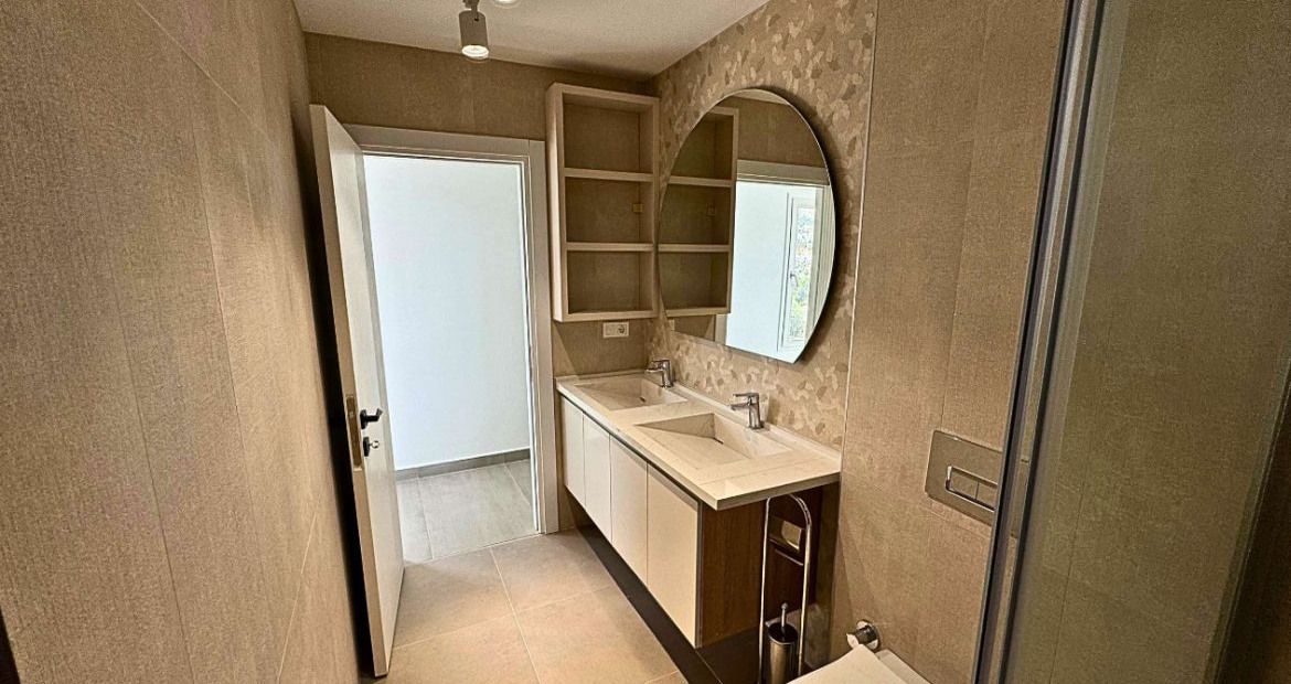 Вилла в Бодруме, Турция, 115 м² - фото 6