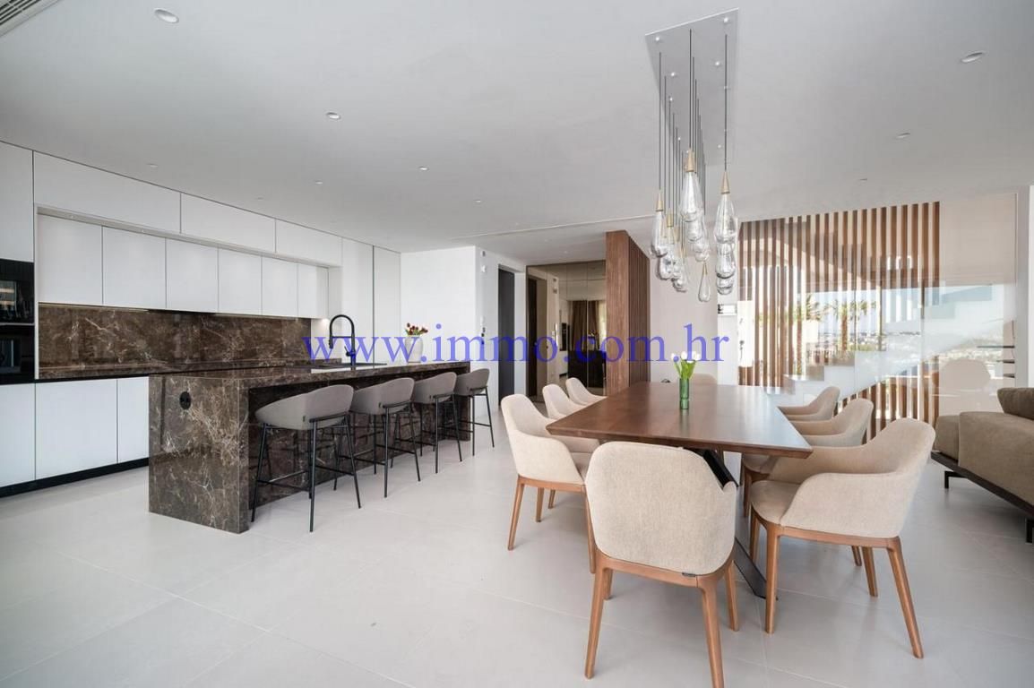 Вилла в Сплите, Хорватия, 390 м² - фото 4