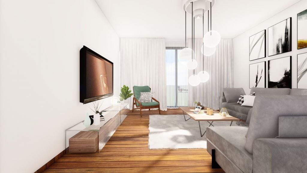 Апартаменты в Лимасоле, Кипр, 120.7 м² - фото 7