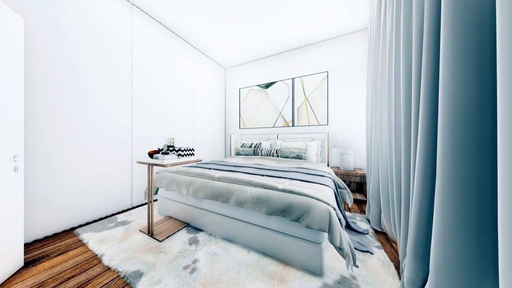 Апартаменты в Лимасоле, Кипр, 120.7 м² - фото 9