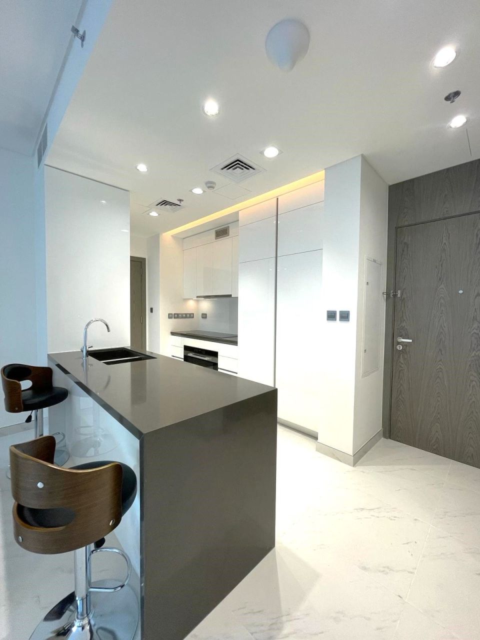 Квартира в Дубае, ОАЭ, 110 м² - фото 2