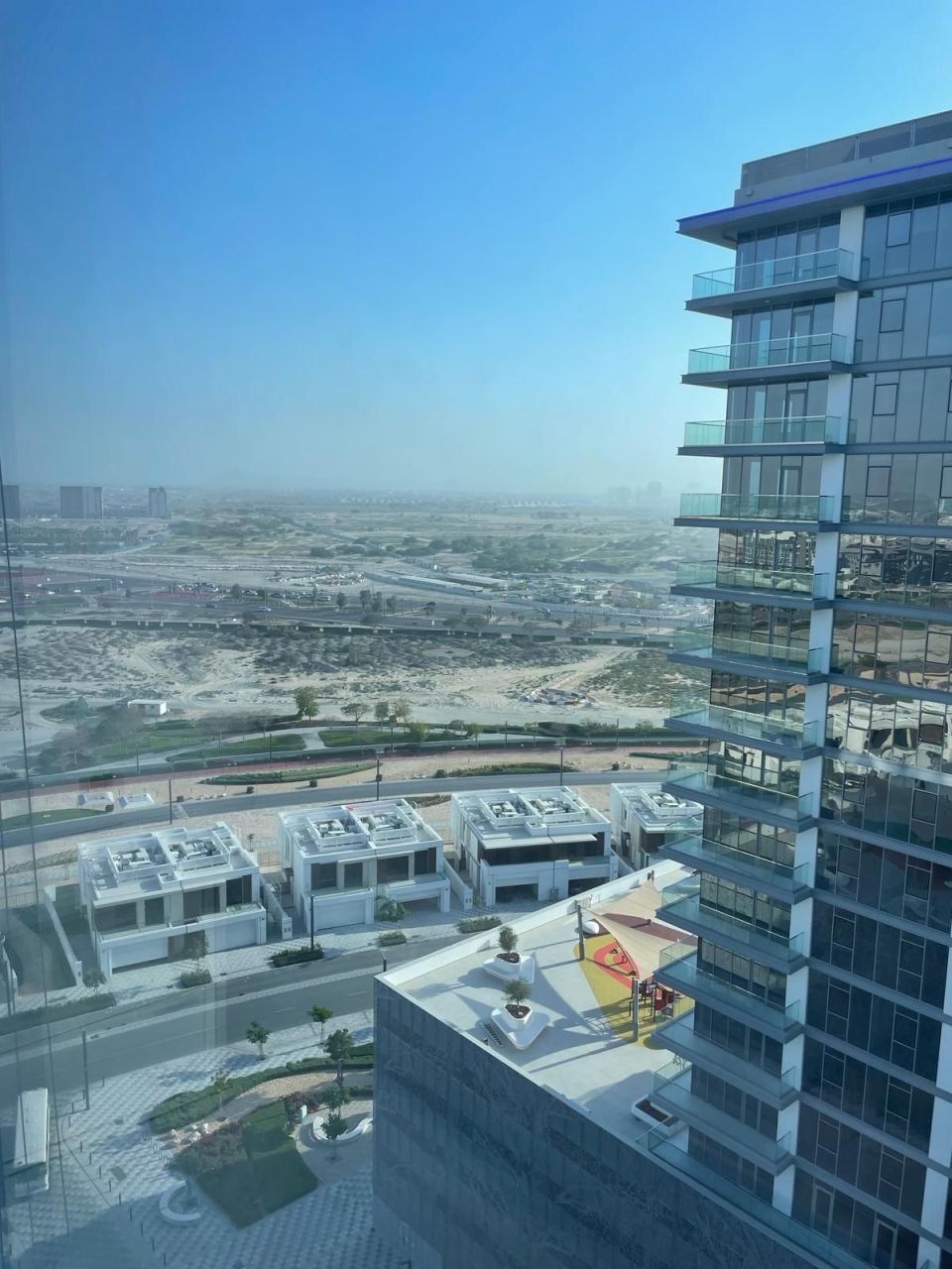 Квартира в Дубае, ОАЭ, 110 м² - фото 6