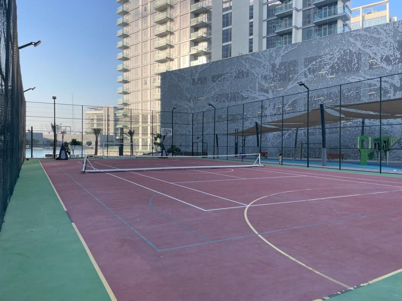 Квартира в Дубае, ОАЭ, 110 м² - фото 15