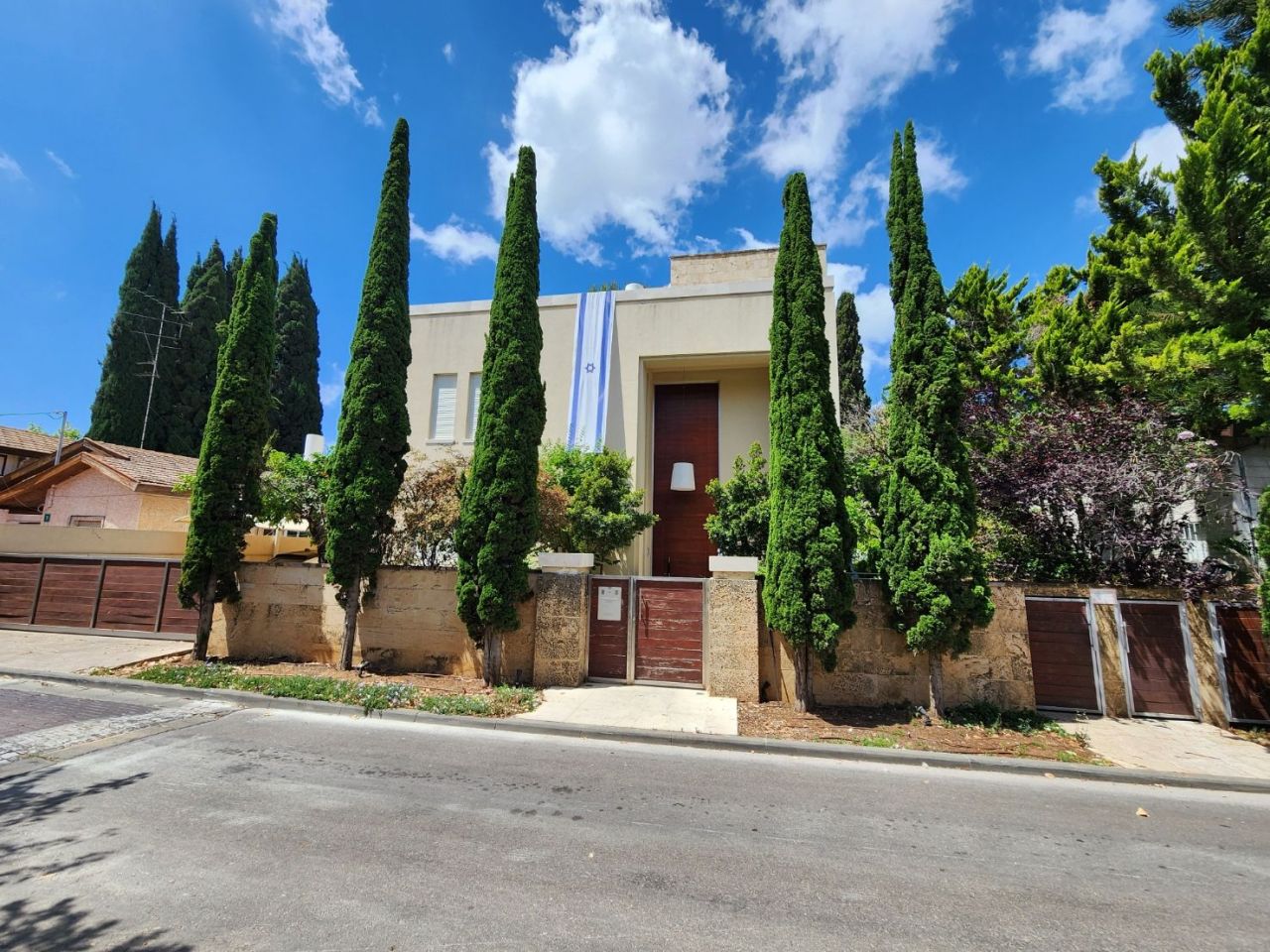 Вилла в Рамат-Гане, Израиль, 360 м² - фото 5