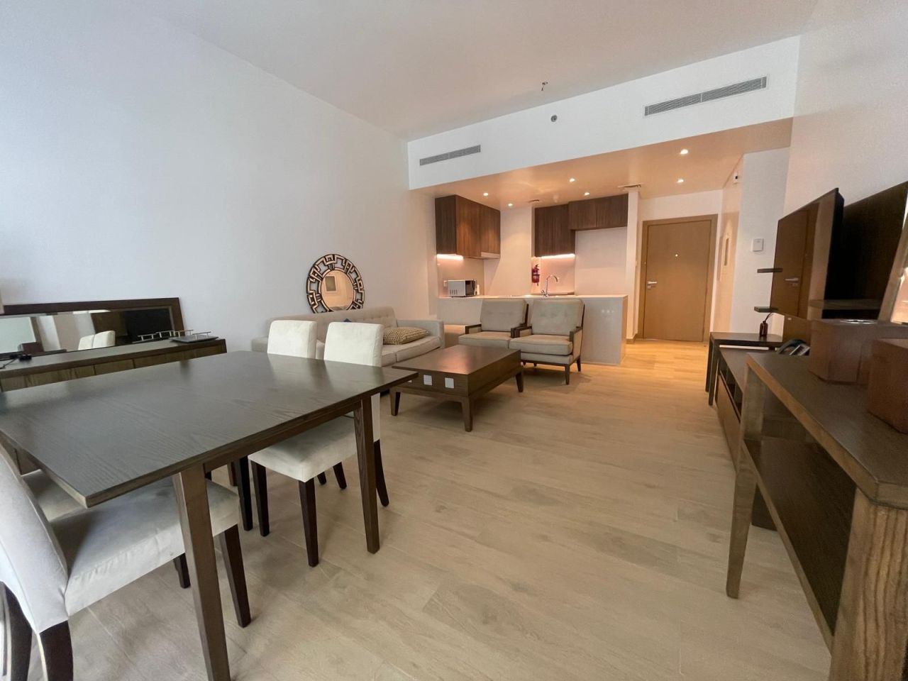 Квартира в Дубае, ОАЭ, 112 м² - фото 2