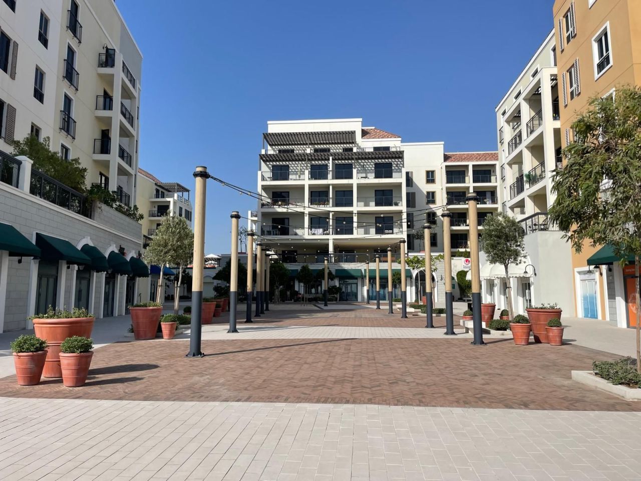 Квартира в Дубае, ОАЭ, 112 м² - фото 10