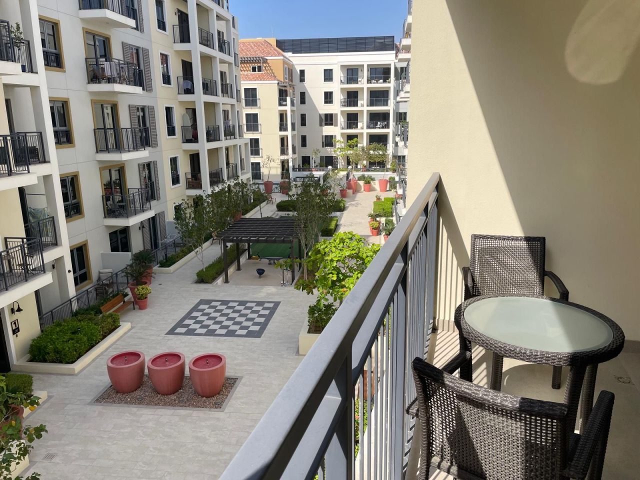 Квартира в Дубае, ОАЭ, 112 м² - фото 3