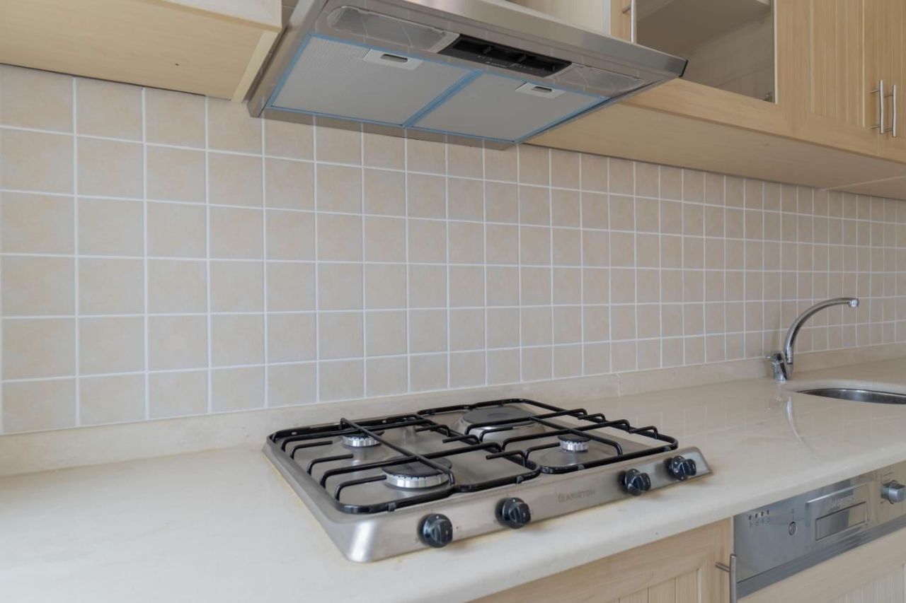 Квартира в Алании, Турция, 105 м² - фото 12