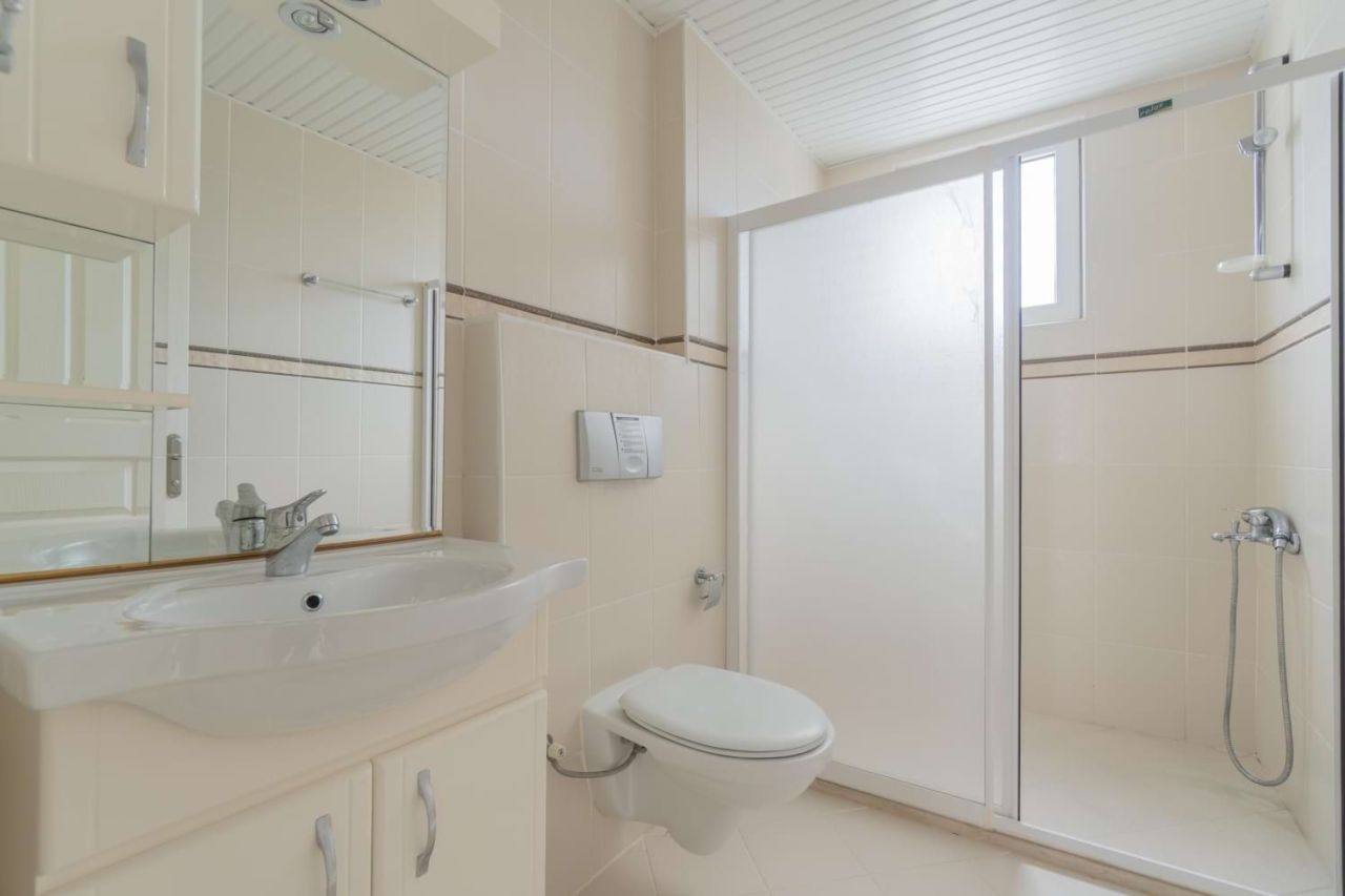 Квартира в Алании, Турция, 105 м² - фото 16