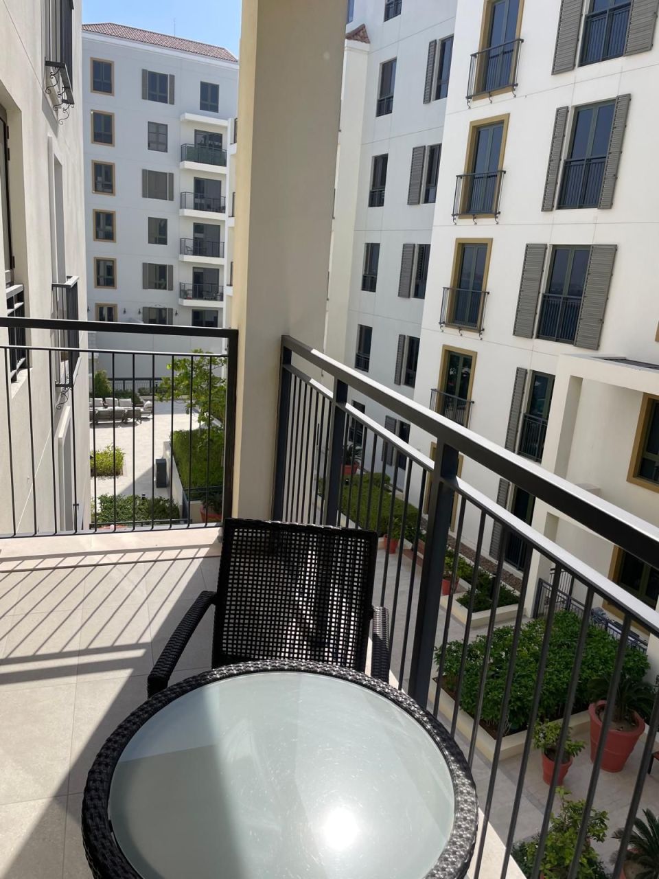 Квартира в Дубае, ОАЭ, 112 м² - фото 4