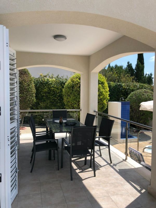 Вилла на Корал бэй, Кипр, 150 м² - фото 3