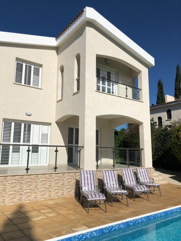 Вилла на Корал бэй, Кипр, 150 м² - фото 2