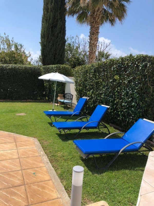 Вилла на Корал бэй, Кипр, 150 м² - фото 4