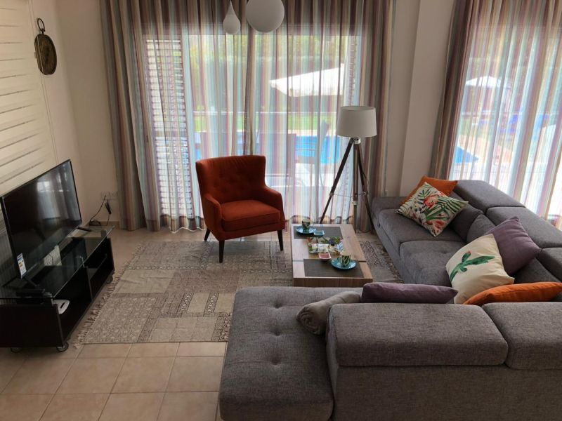 Вилла на Корал бэй, Кипр, 150 м² - фото 6