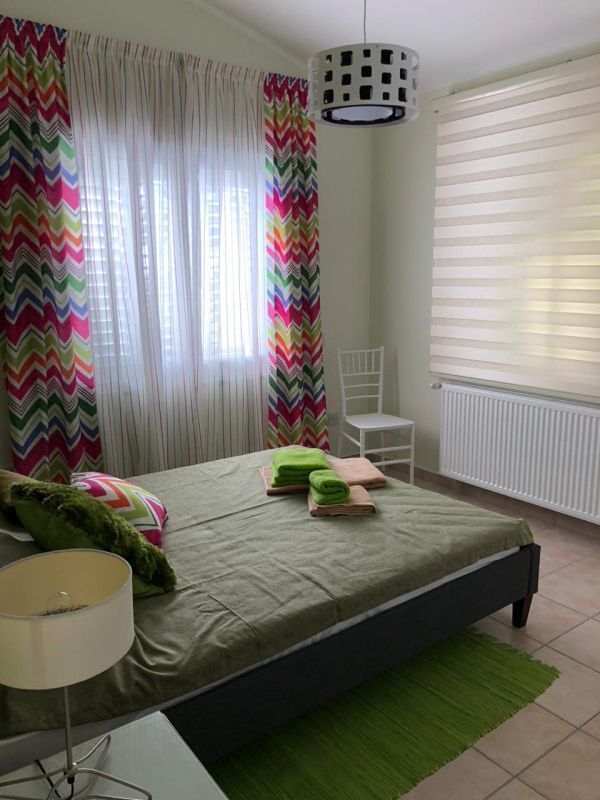 Вилла на Корал бэй, Кипр, 150 м² - фото 8