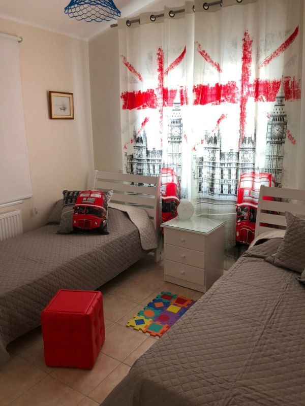 Вилла на Корал бэй, Кипр, 150 м² - фото 10