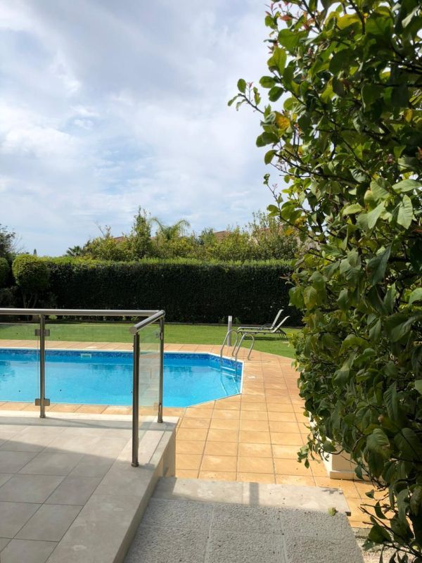 Вилла на Корал бэй, Кипр, 150 м² - фото 16