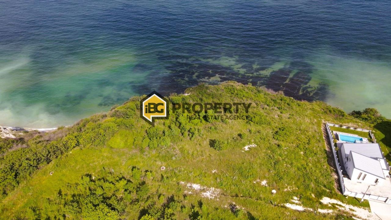 Земля в Бяле, Болгария, 1 670 м² - фото 3