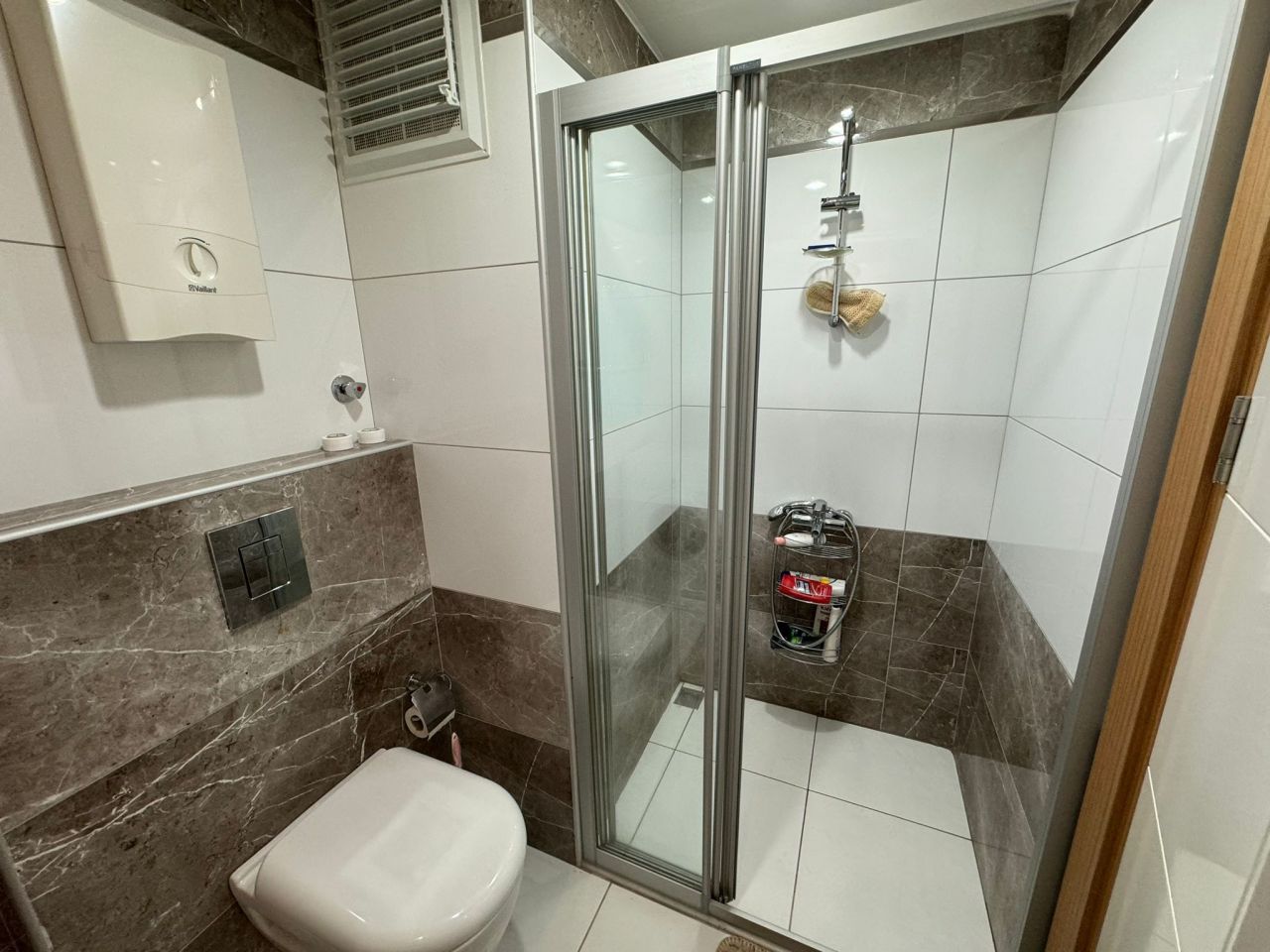 Апартаменты в Алании, Турция, 70 м² - фото 2