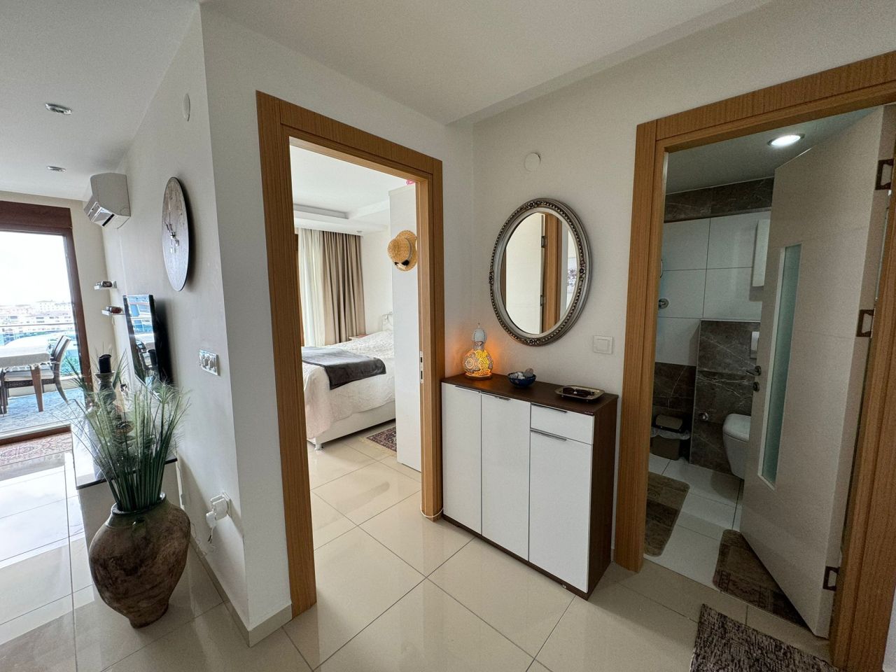 Апартаменты в Алании, Турция, 70 м² - фото 3