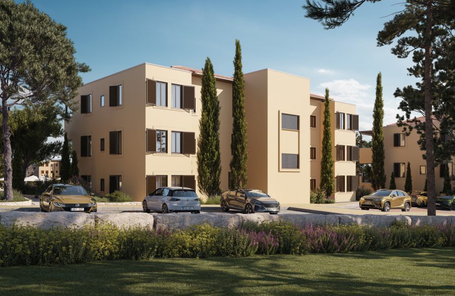 Апартаменты в Афродита Хиллс, Кипр, 125 м² - фото 8