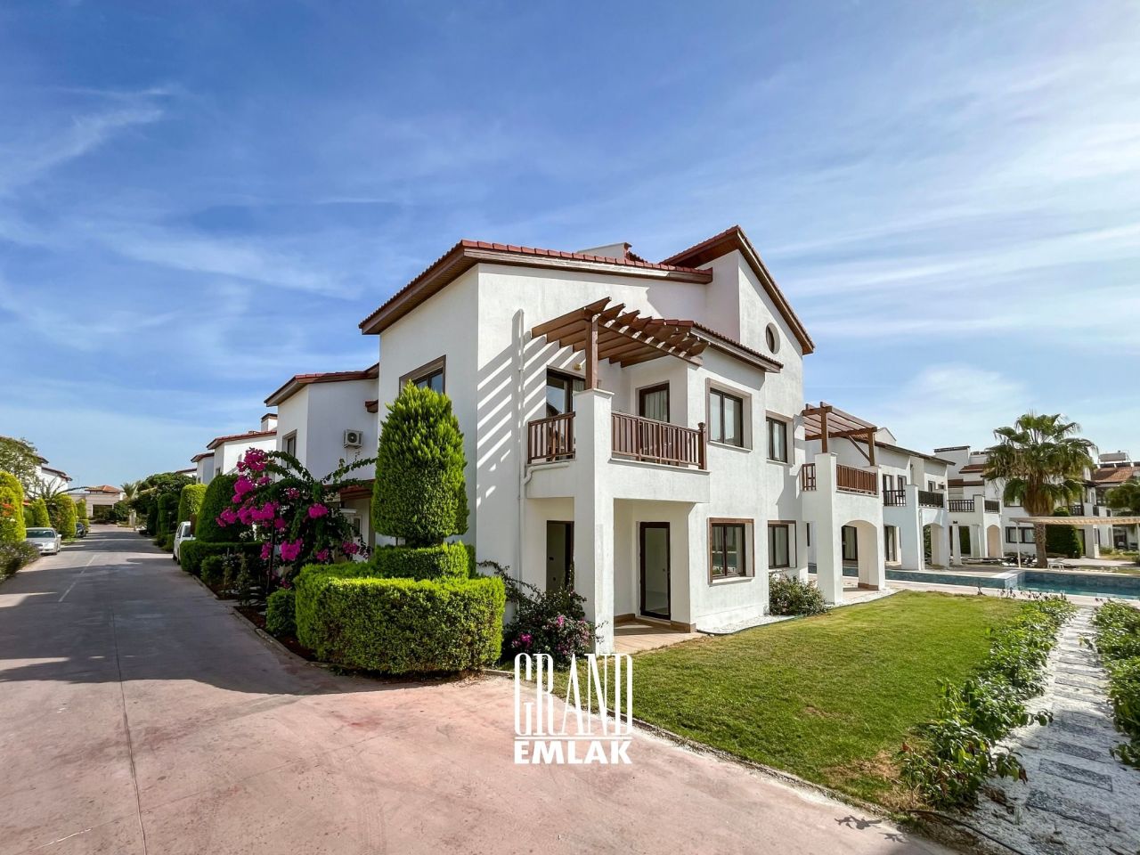 Квартира в Анталии, Турция, 44 м² - фото 4