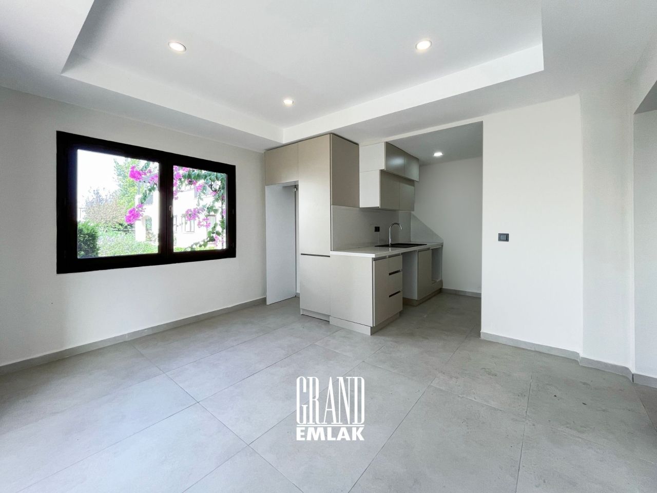 Квартира в Анталии, Турция, 44 м² - фото 7