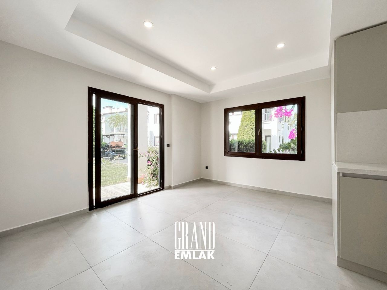 Квартира в Анталии, Турция, 44 м² - фото 6