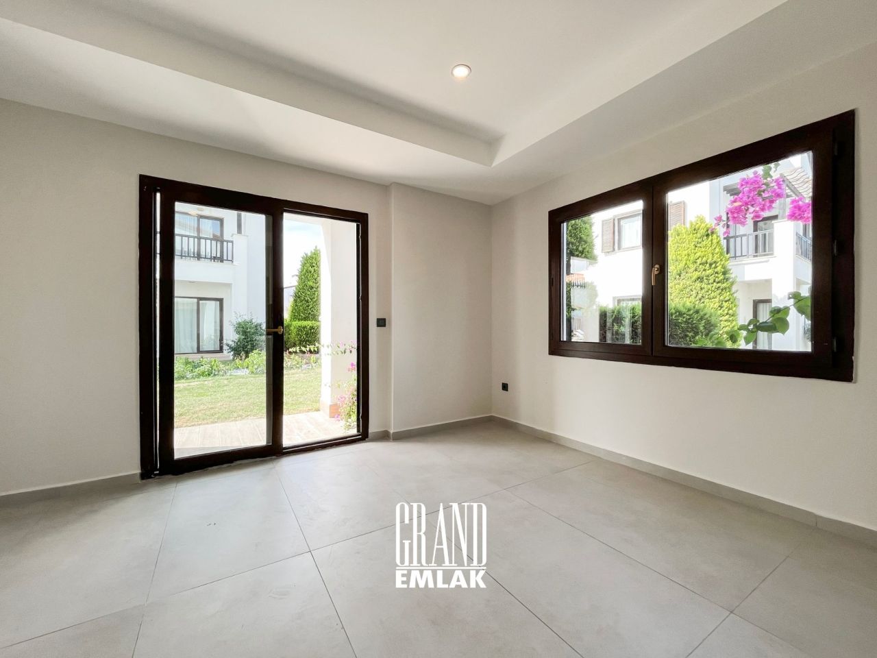 Квартира в Анталии, Турция, 44 м² - фото 11