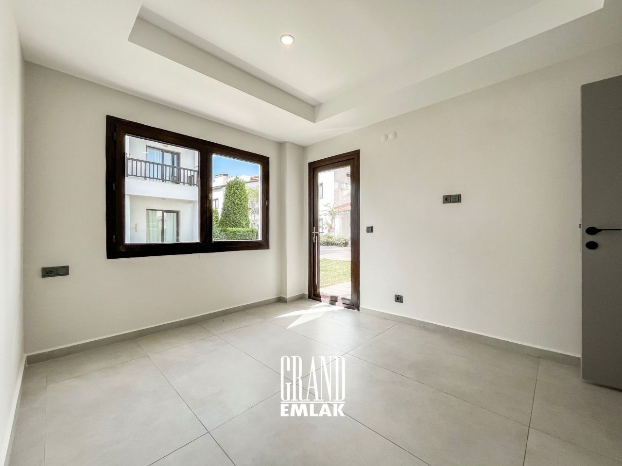 Квартира в Анталии, Турция, 44 м² - фото 10