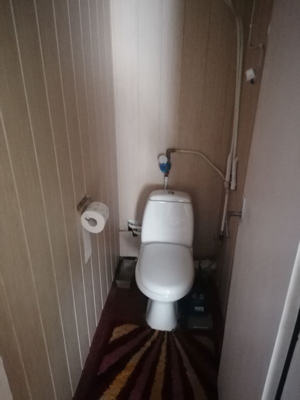 Квартира в Пюсси, Эстония, 48.8 м² - фото 5