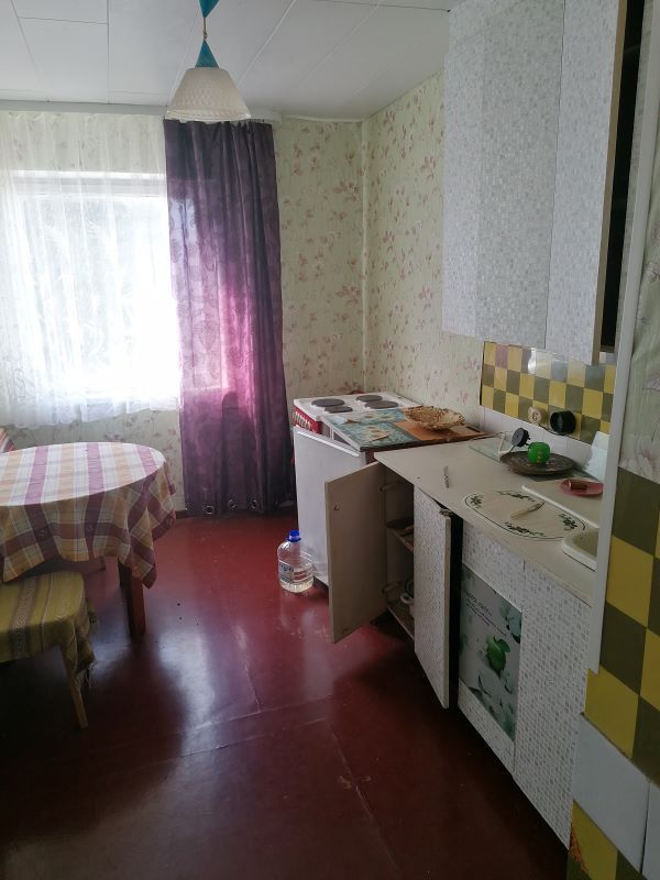 Квартира в Пюсси, Эстония, 48.8 м2 - фото 1