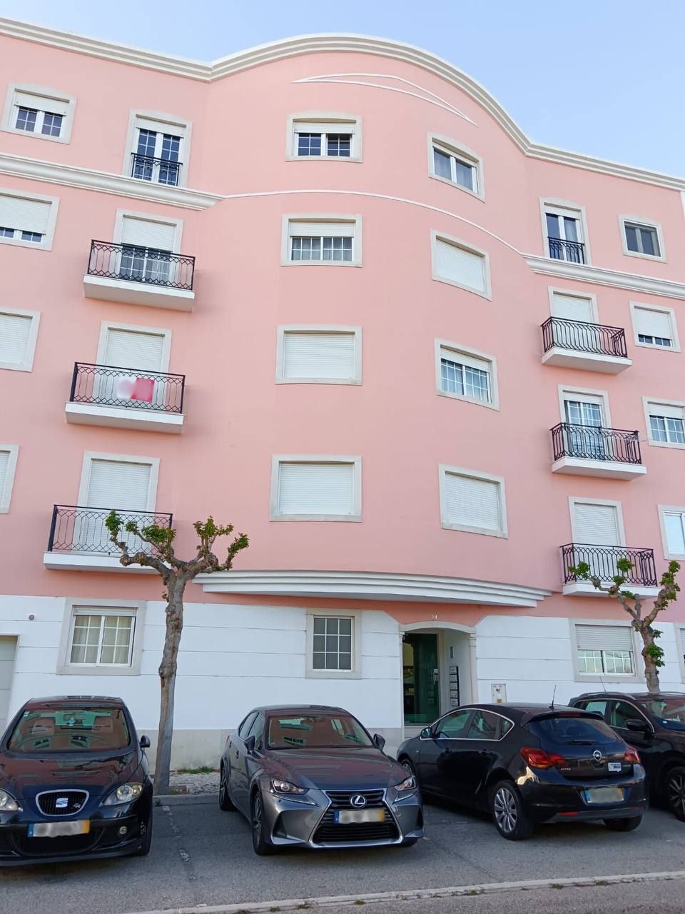 Квартира в Монтижу, Португалия, 131 м2 - фото 1