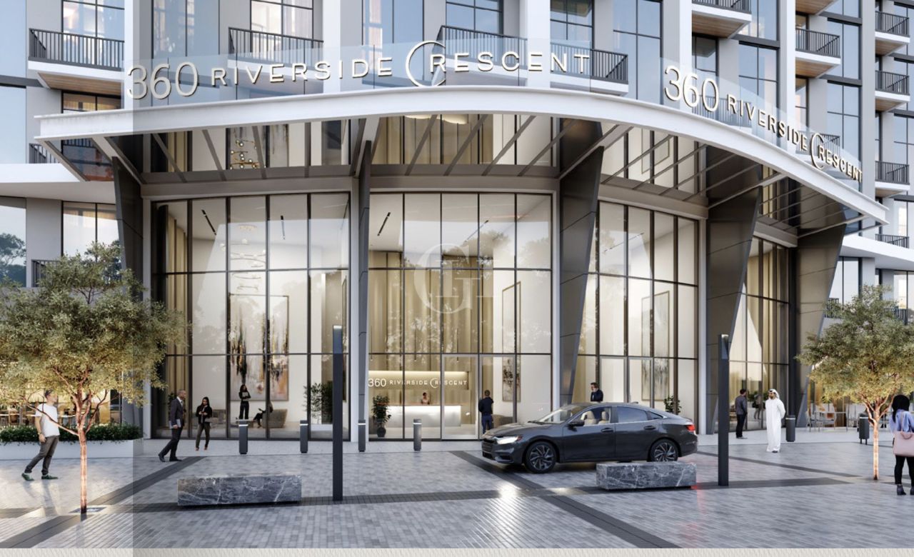 Апартаменты в Дубае, ОАЭ, 170 м² - фото 2