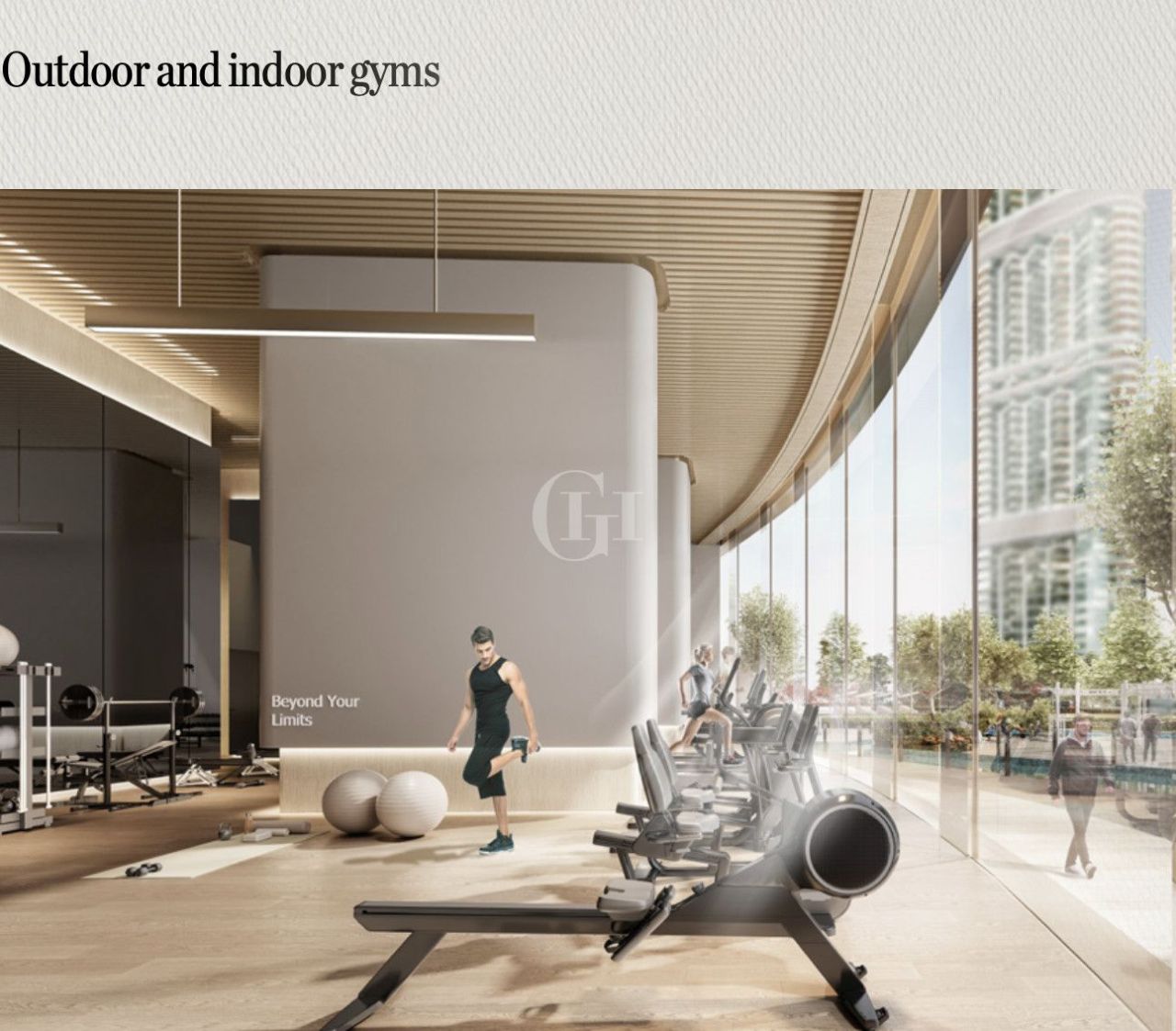 Апартаменты в Дубае, ОАЭ, 170 м² - фото 11