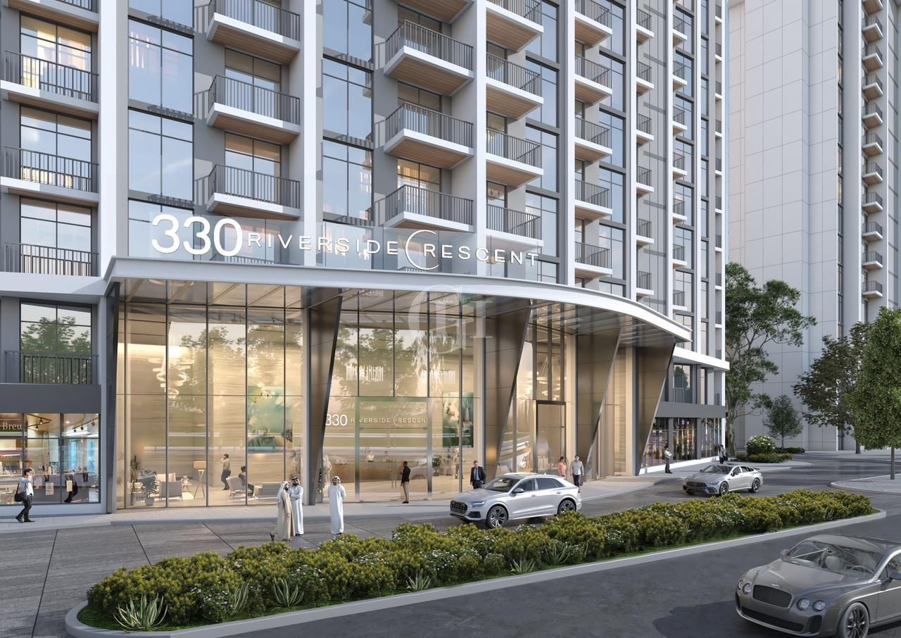 Апартаменты в Дубае, ОАЭ, 170 м² - фото 14