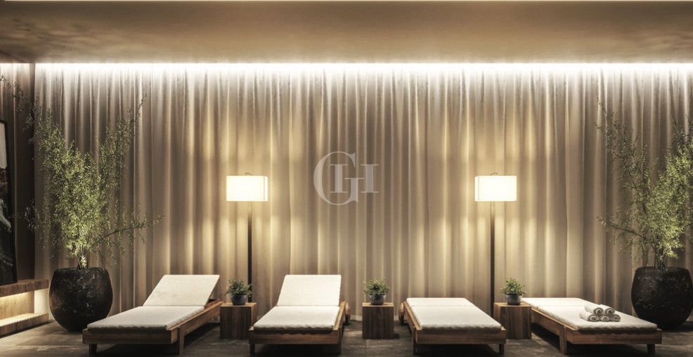 Апартаменты в Дубае, ОАЭ, 80 м² - фото 8