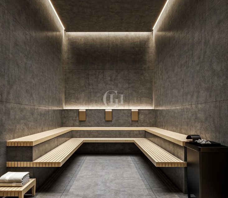 Апартаменты в Дубае, ОАЭ, 80 м² - фото 6