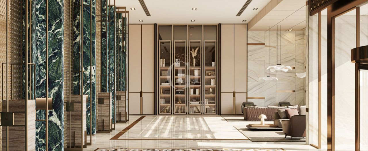 Апартаменты в Дубае, ОАЭ, 80 м² - фото 11