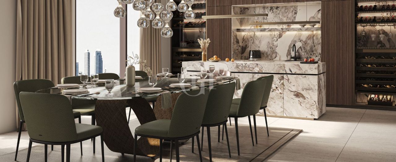 Апартаменты в Дубае, ОАЭ, 80 м² - фото 12