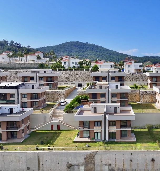 Вилла в Алании, Турция, 220 м² - фото 2