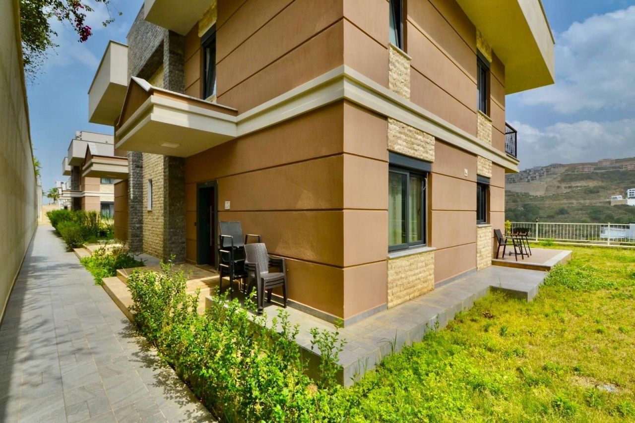 Вилла в Алании, Турция, 220 м² - фото 3