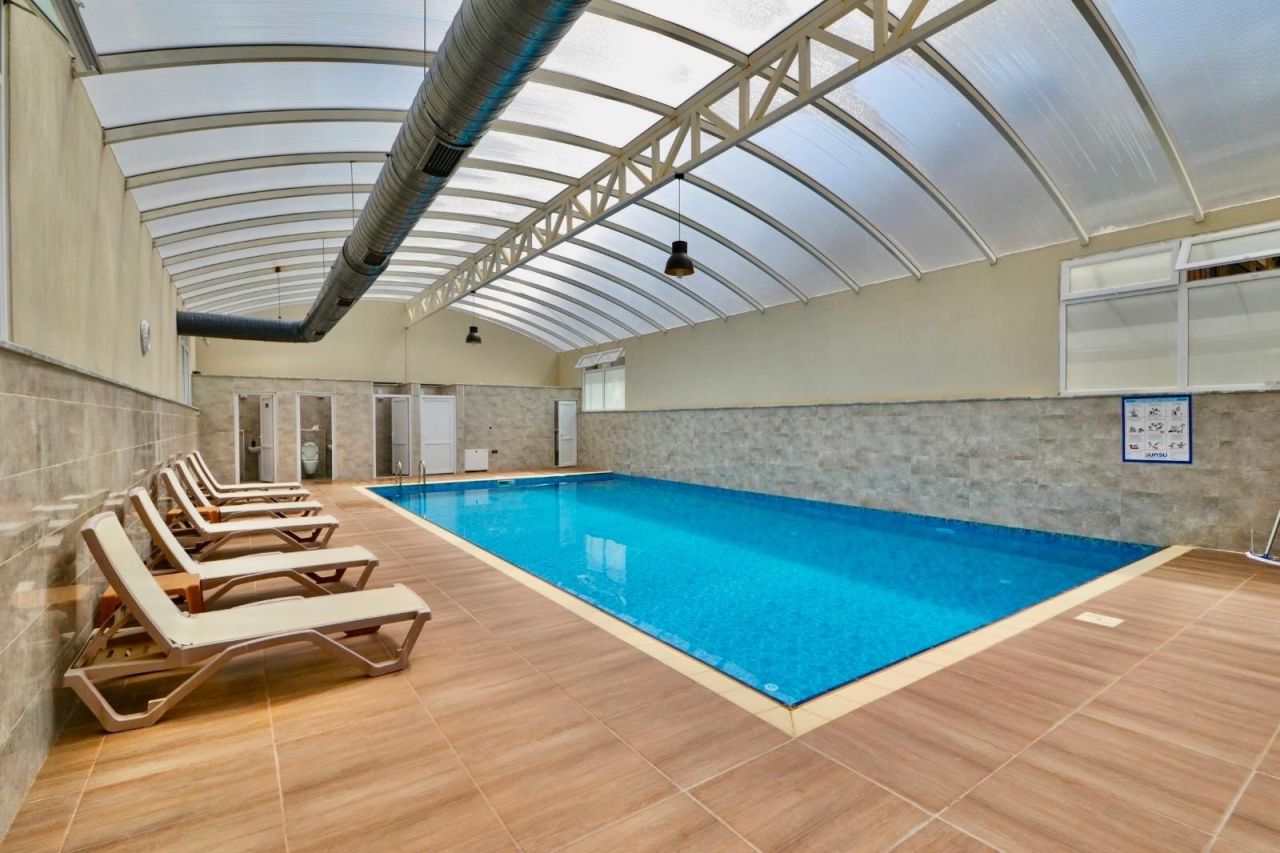 Вилла в Алании, Турция, 220 м² - фото 5