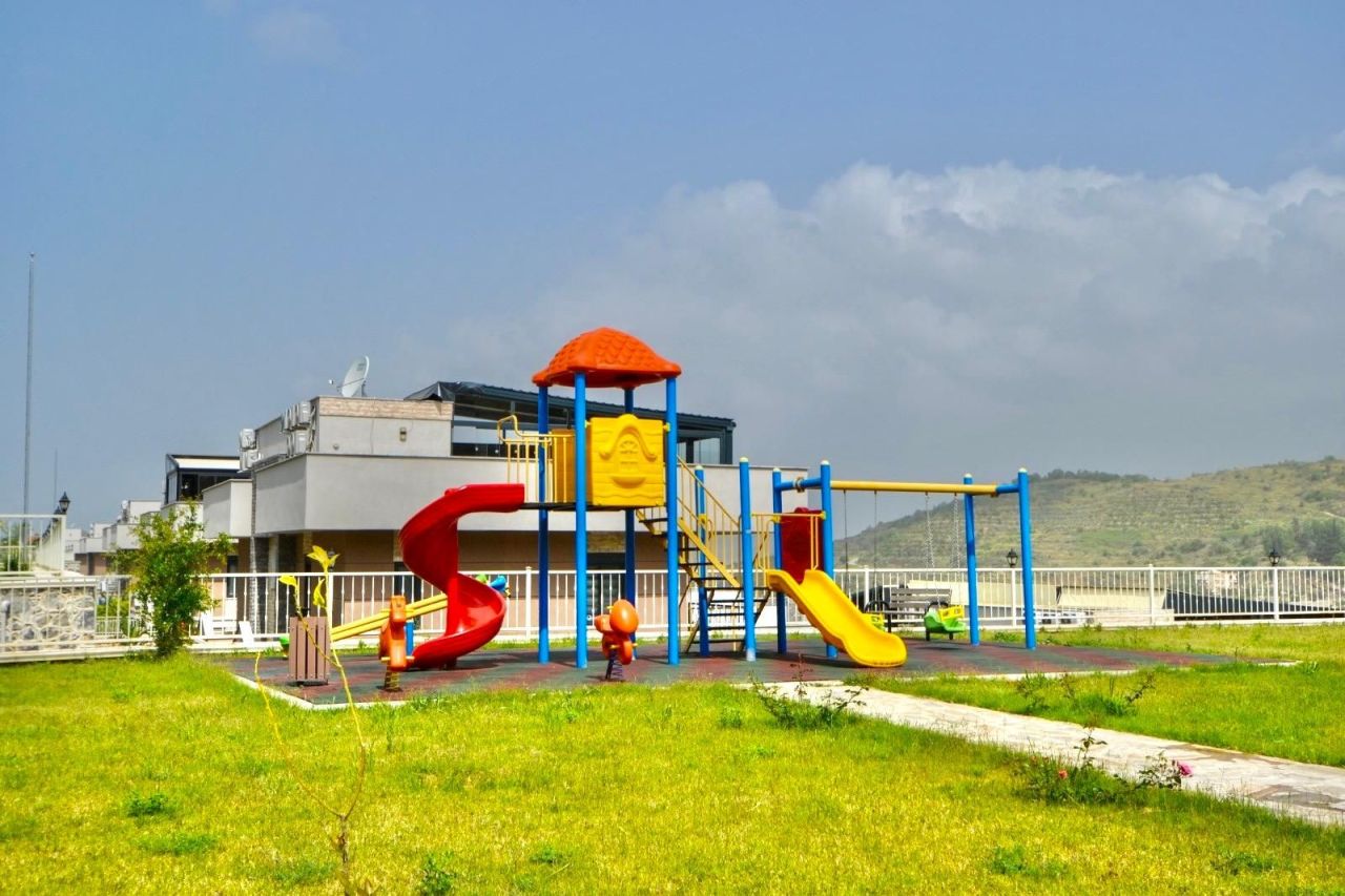 Вилла в Алании, Турция, 220 м² - фото 7